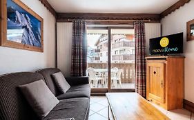 Residence La Ginabelle - Maeva Home - Appartement 3 Pieces 6 Personnes - Prestige Mae-2304