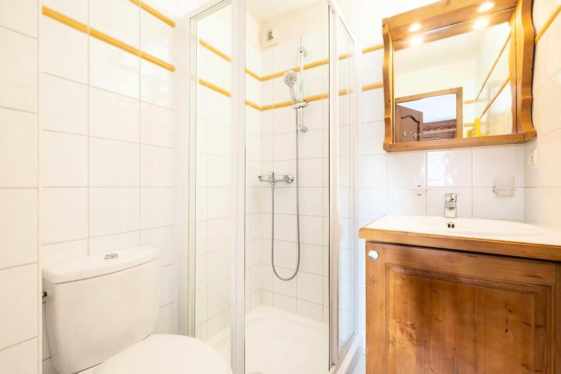 Residence La Ginabelle - Maeva Home - Appartement 3 Pieces 6 Personnes - Prestige Mae-2304 Chamonix Extérieur photo
