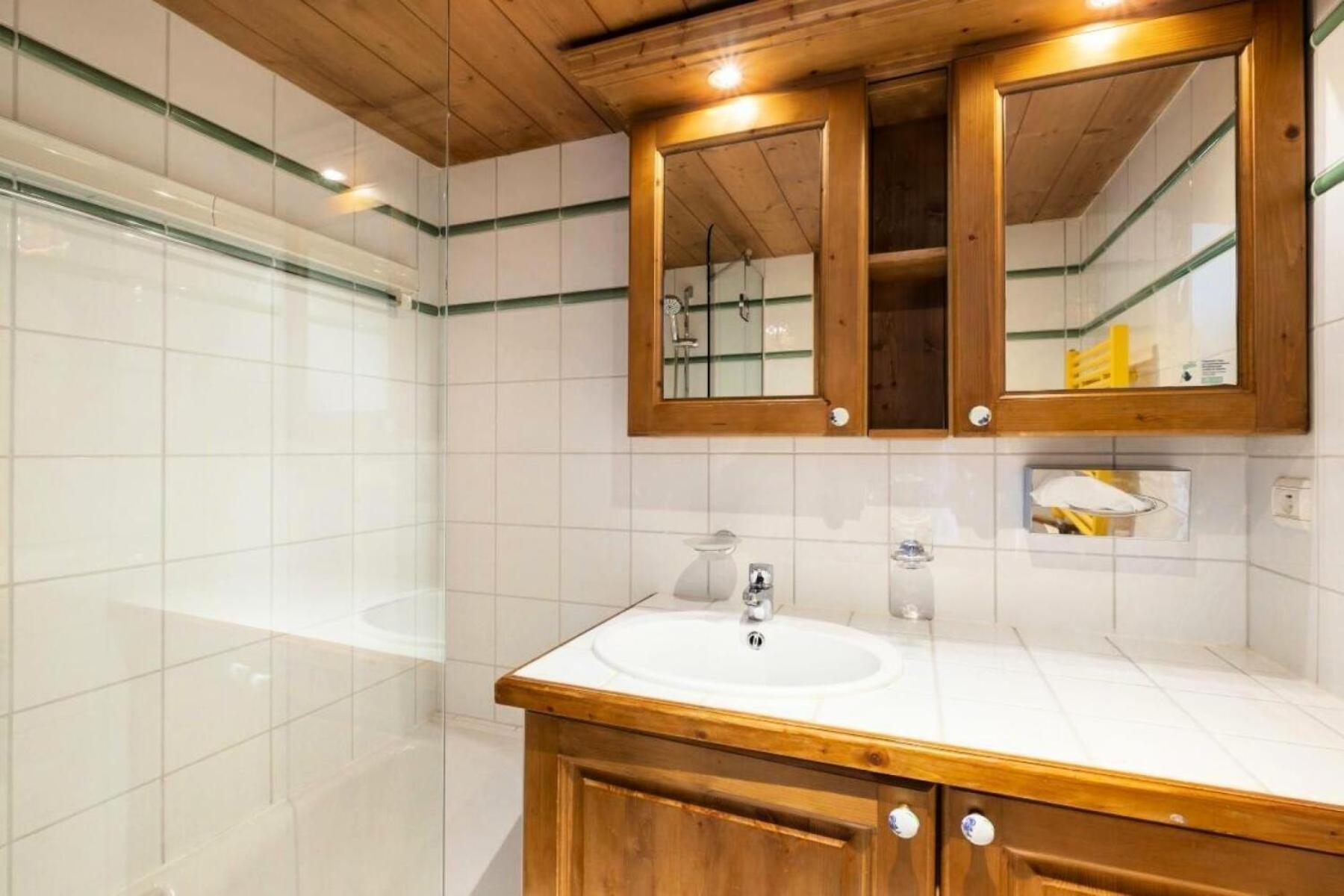 Residence La Ginabelle - Maeva Home - Appartement 3 Pieces 6 Personnes - Prestige Mae-2304 Chamonix Extérieur photo